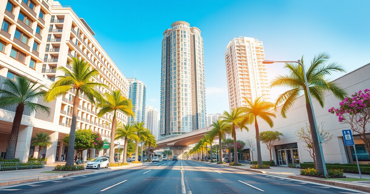 台中住宅示意圖（AI 生成，非實景）