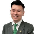 陳景泰 / 泰迪 — 台中房仲