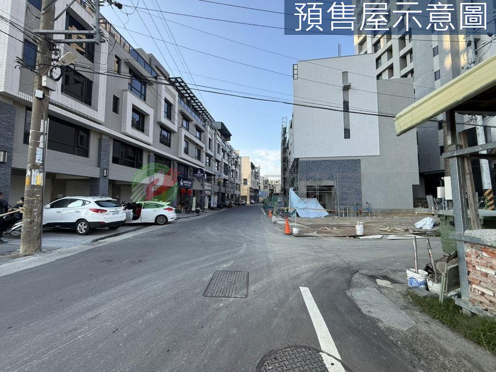 昌祐極光四期-幸福大里・2房2廳1衛 照片 第 5 張