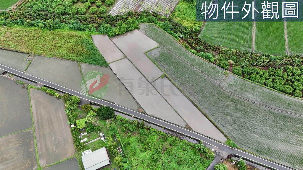 草屯鎮・土地 照片 第 2 張