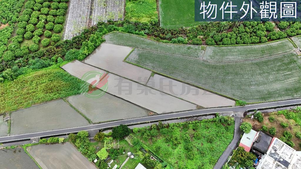 草屯鎮・土地 照片 第 3 張