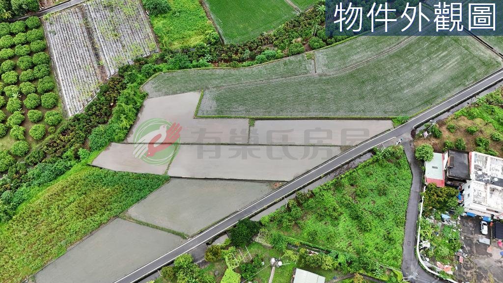 草屯鎮・土地 照片 第 4 張