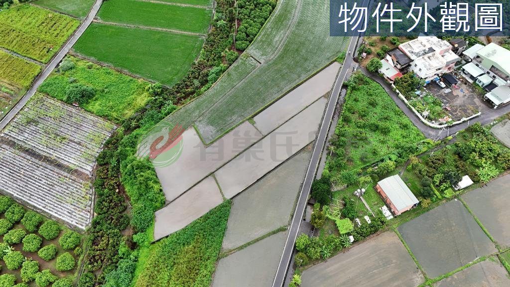 草屯鎮・土地 照片 第 5 張