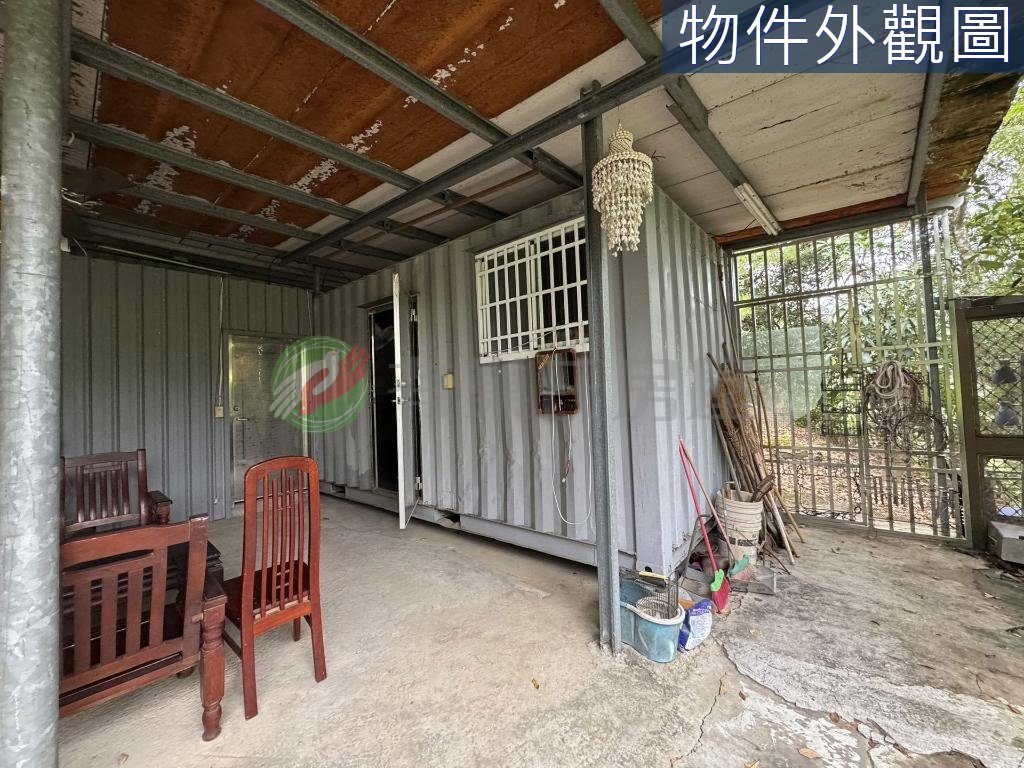 太平區・土地 照片 第 3 張