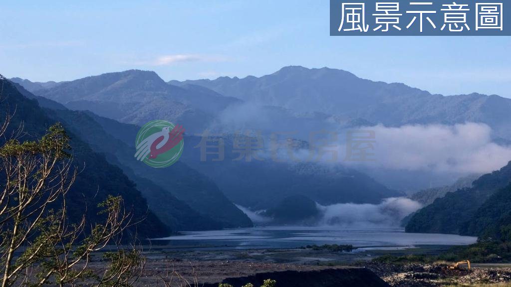 仁愛鄉・土地 照片 第 2 張