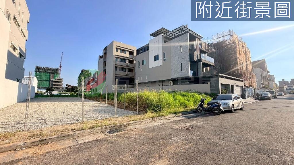 北屯區・土地 照片 第 2 張