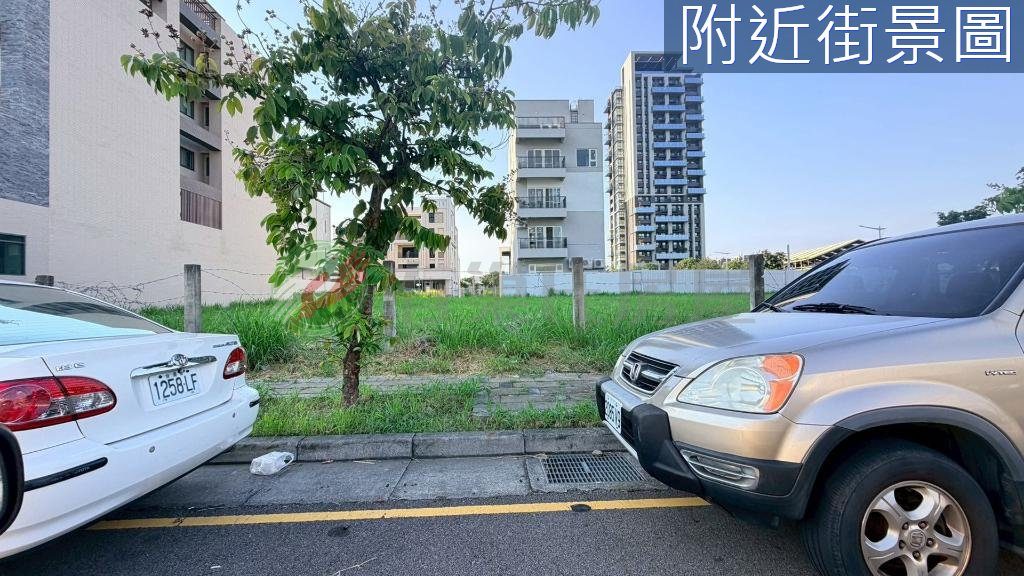 北屯區・土地 照片 第 3 張