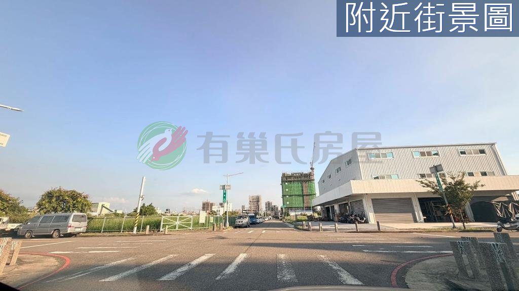 北屯區・土地 照片 第 4 張