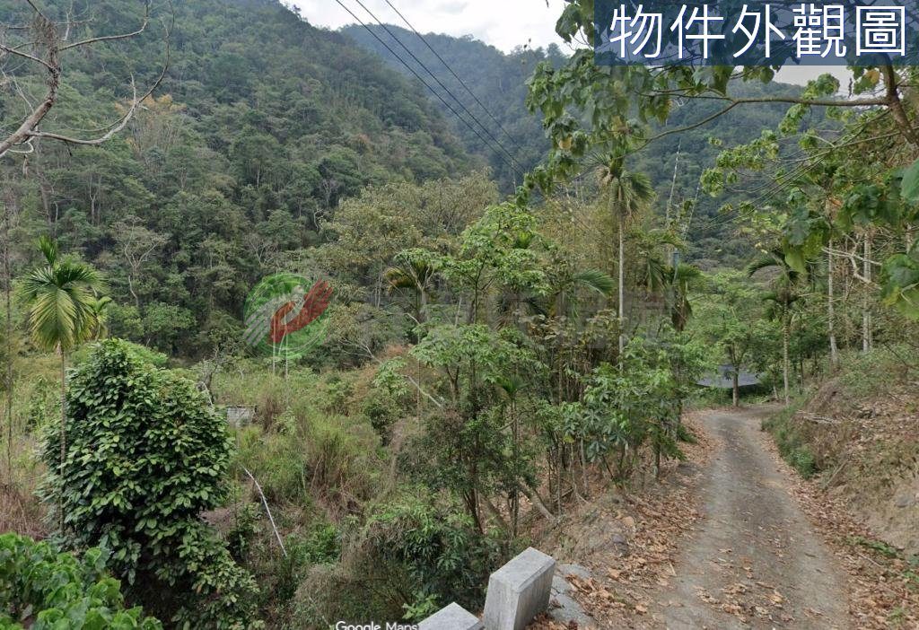 國姓鄉・土地 照片 第 2 張