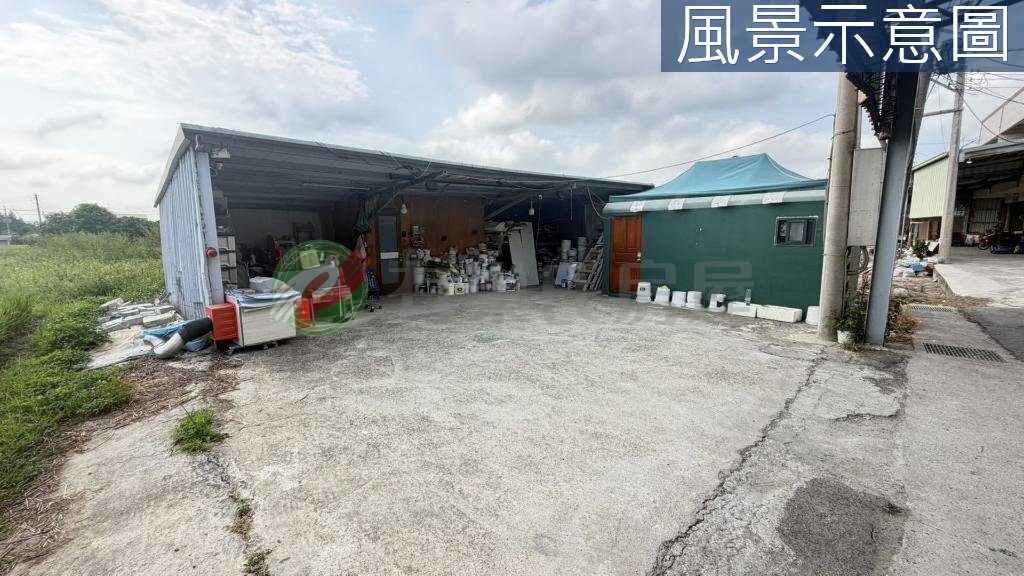 大雅區・土地 照片 第 3 張