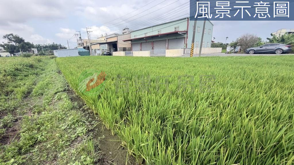 大雅區・土地 照片 第 4 張