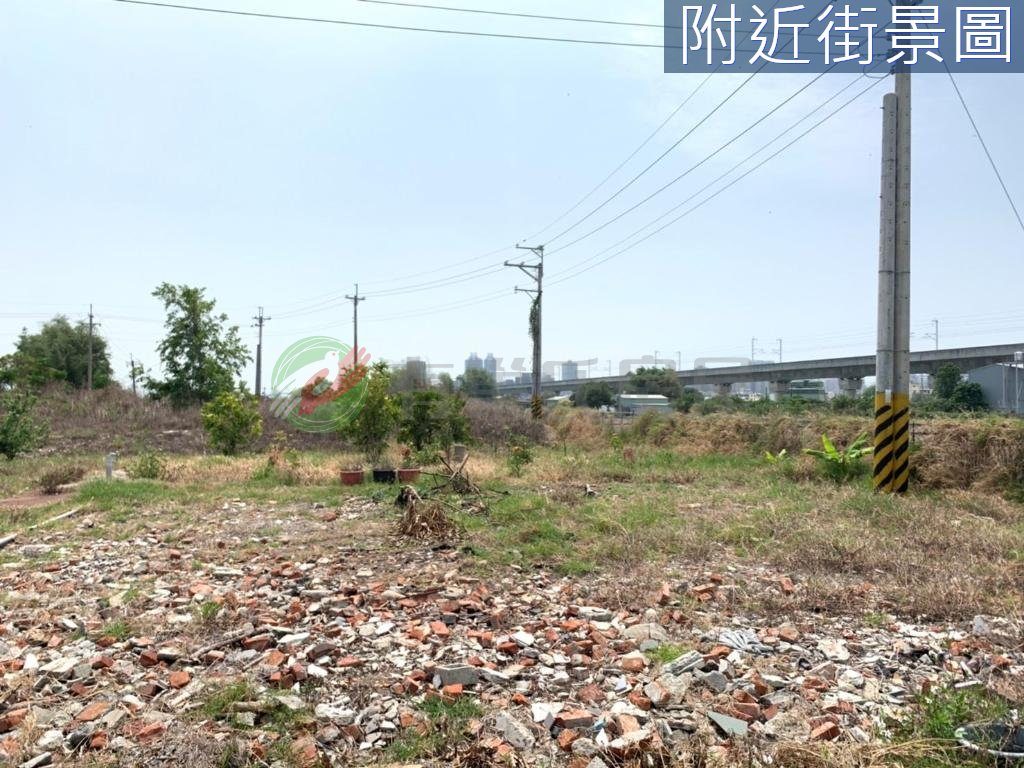西屯區・土地 照片 第 4 張
