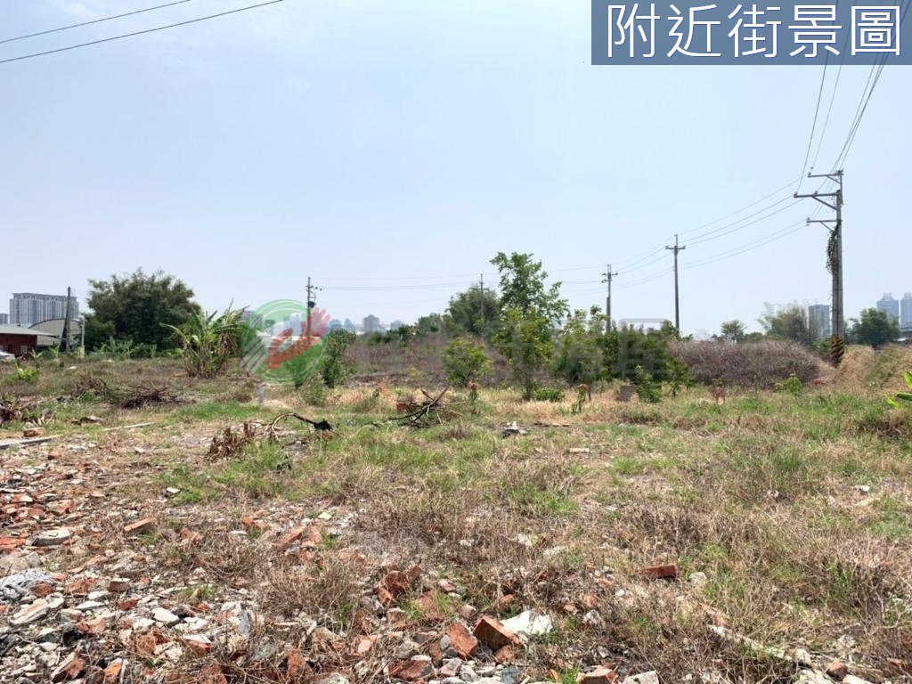 西屯區・土地 照片 第 5 張