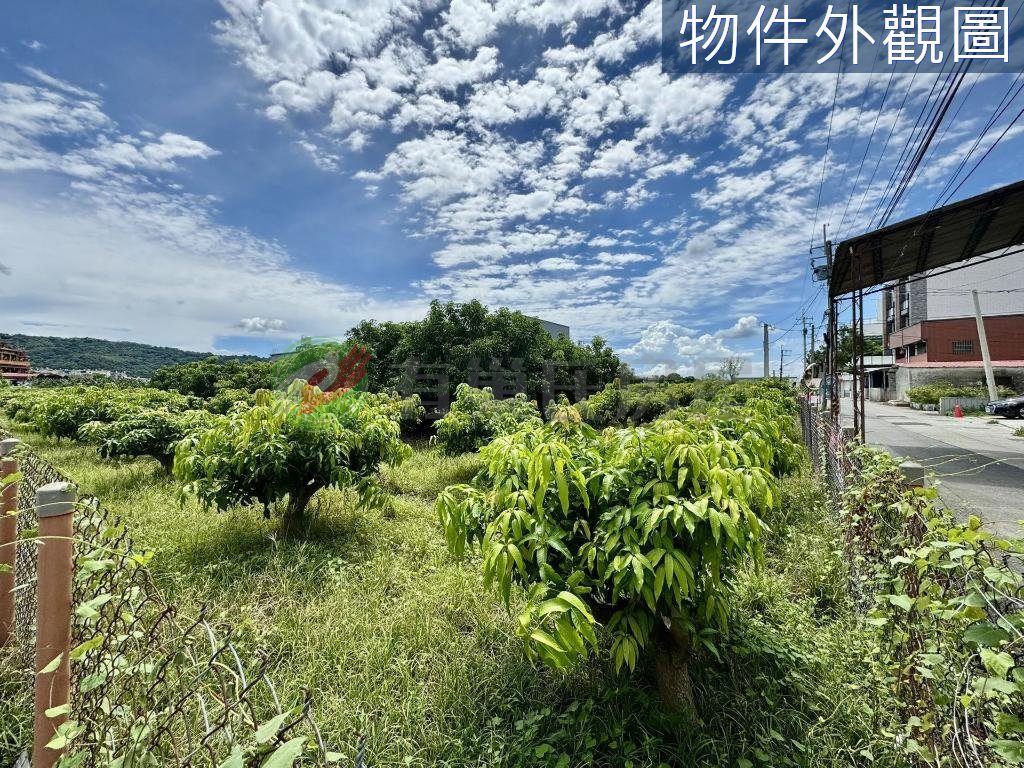 草屯鎮・土地 照片 第 2 張