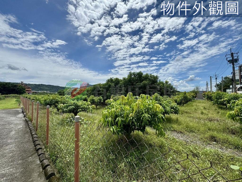 草屯鎮・土地 照片 第 3 張