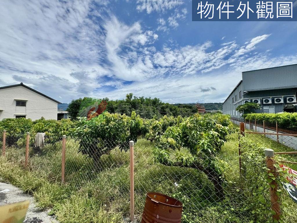 草屯鎮・土地 照片 第 4 張