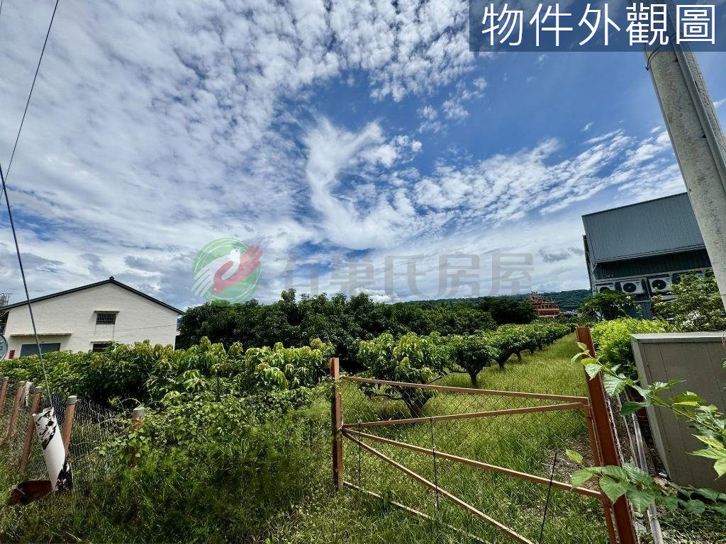 草屯鎮・土地 照片 第 5 張