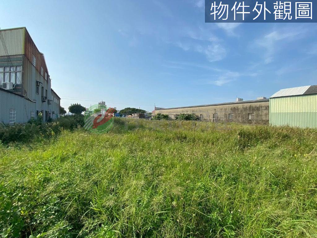 梧棲區・土地 照片 第 2 張