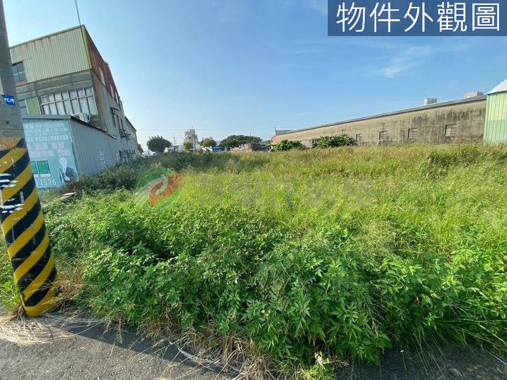 梧棲區・土地 照片 第 3 張