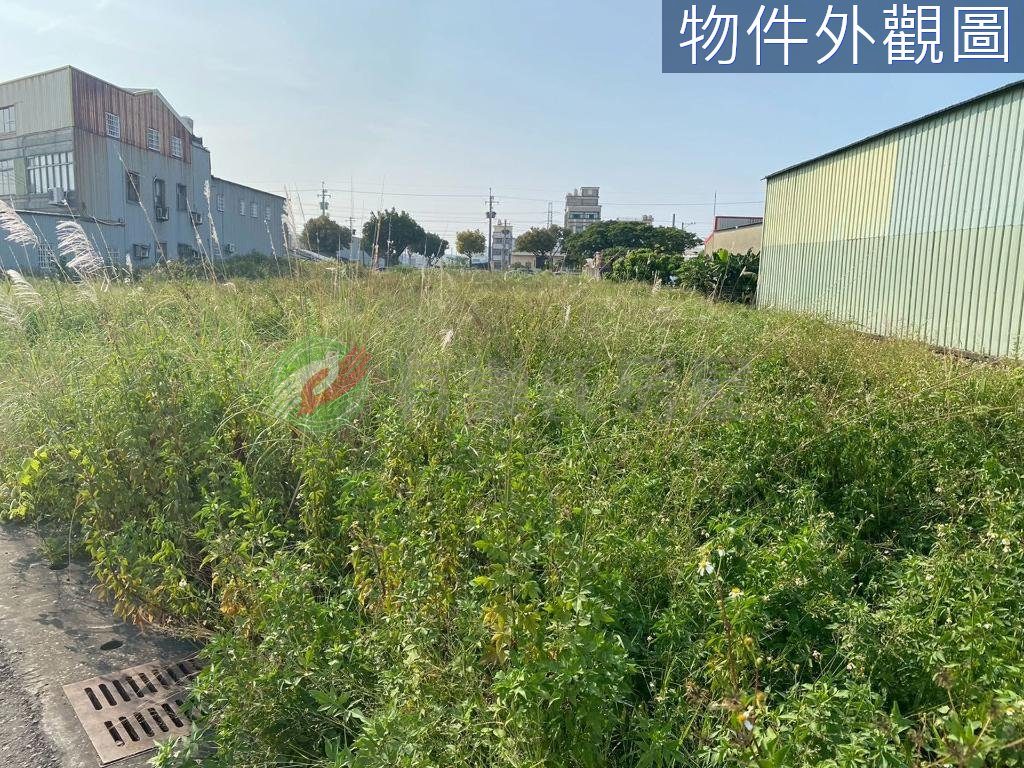 梧棲區・土地 照片 第 5 張