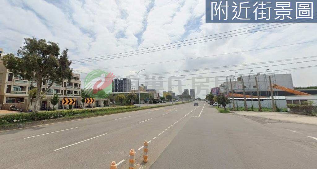 梧棲區・土地 照片 第 3 張