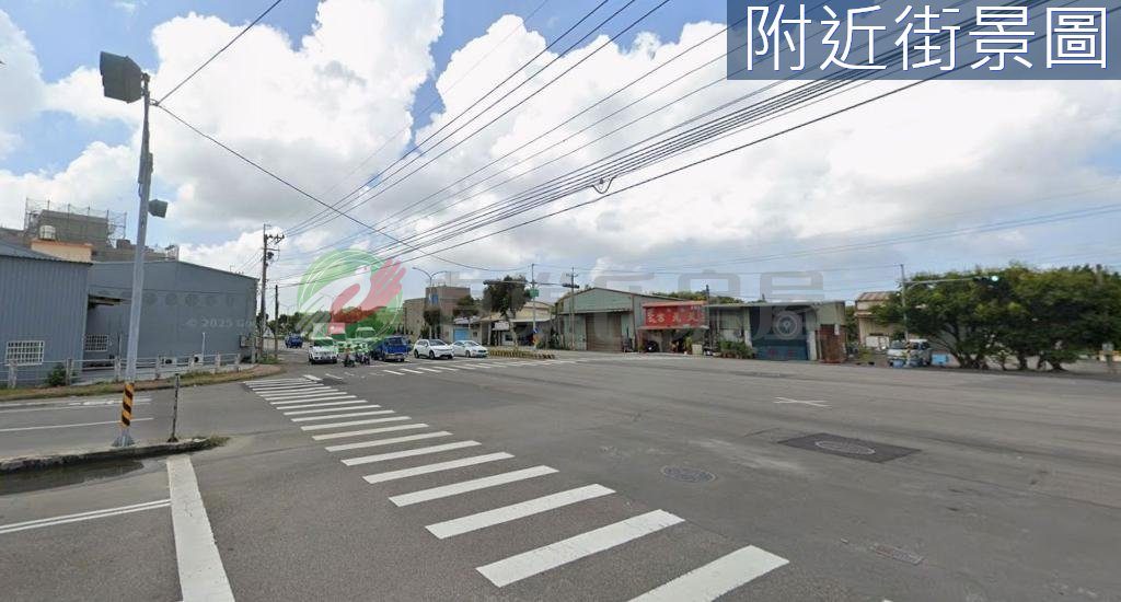 梧棲區・土地 照片 第 4 張