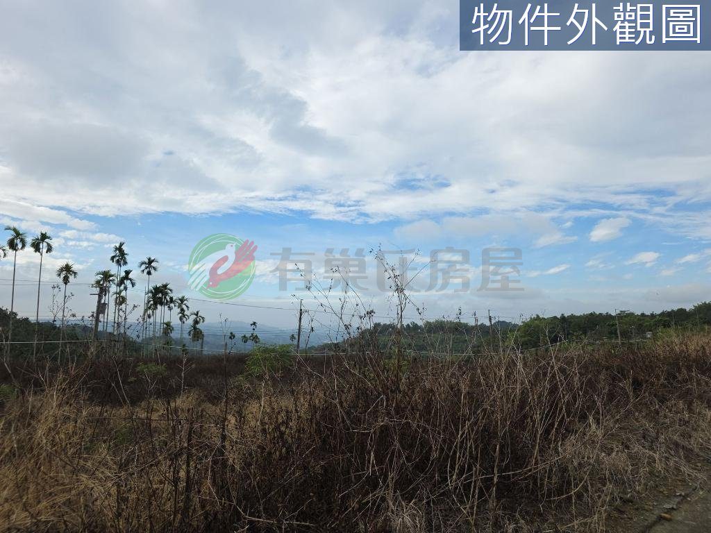 中寮鄉・土地 照片 第 3 張