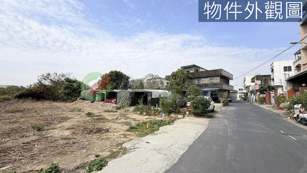 彰化市・土地 照片 第 3 張