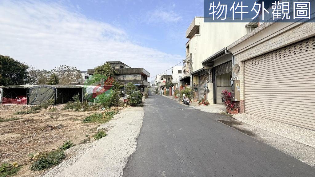 彰化市・土地 照片 第 5 張