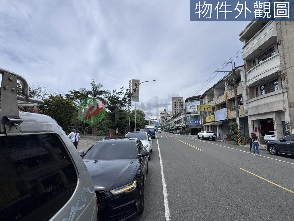 埔里鎮・土地 照片 第 5 張