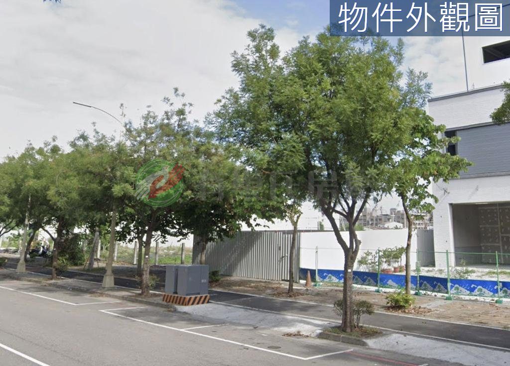 北屯區・土地 照片 第 2 張