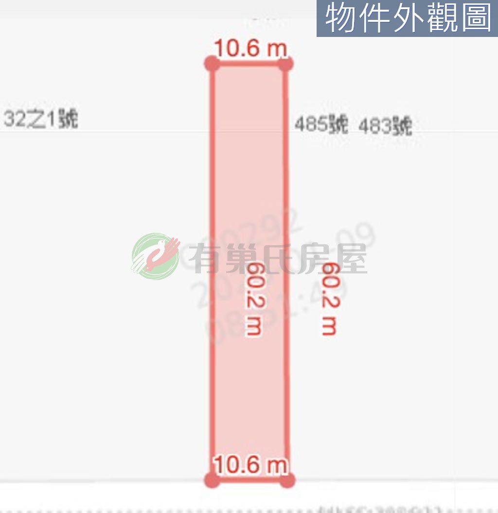 北屯區・土地 照片 第 5 張