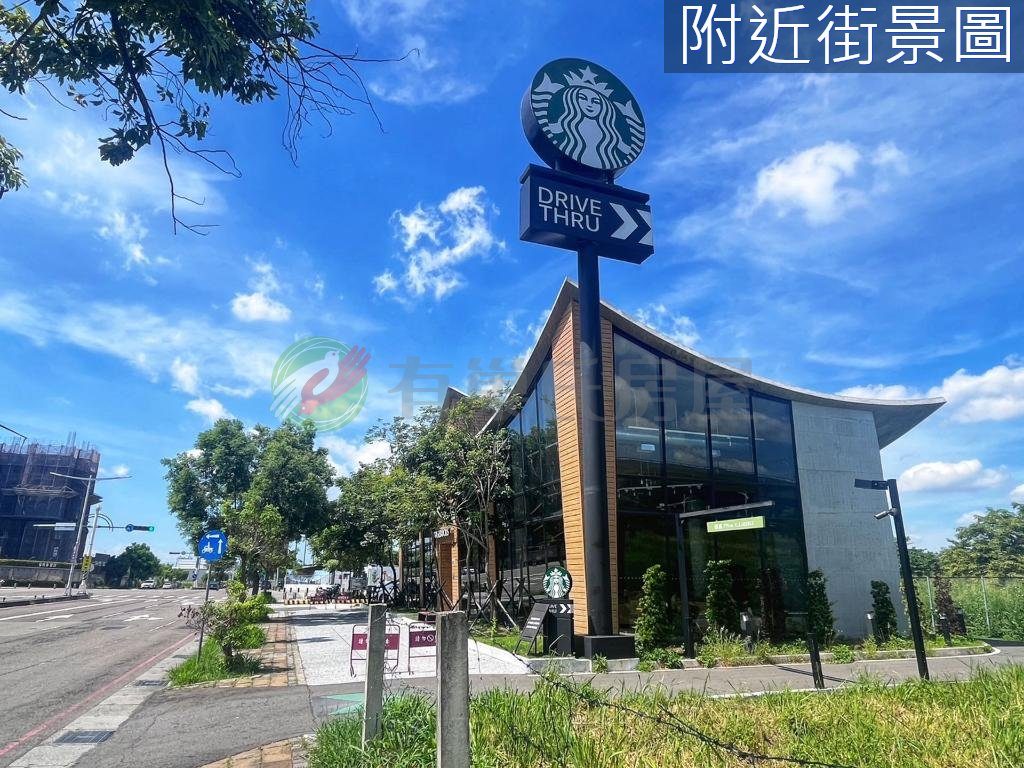 北屯區・土地 照片 第 2 張