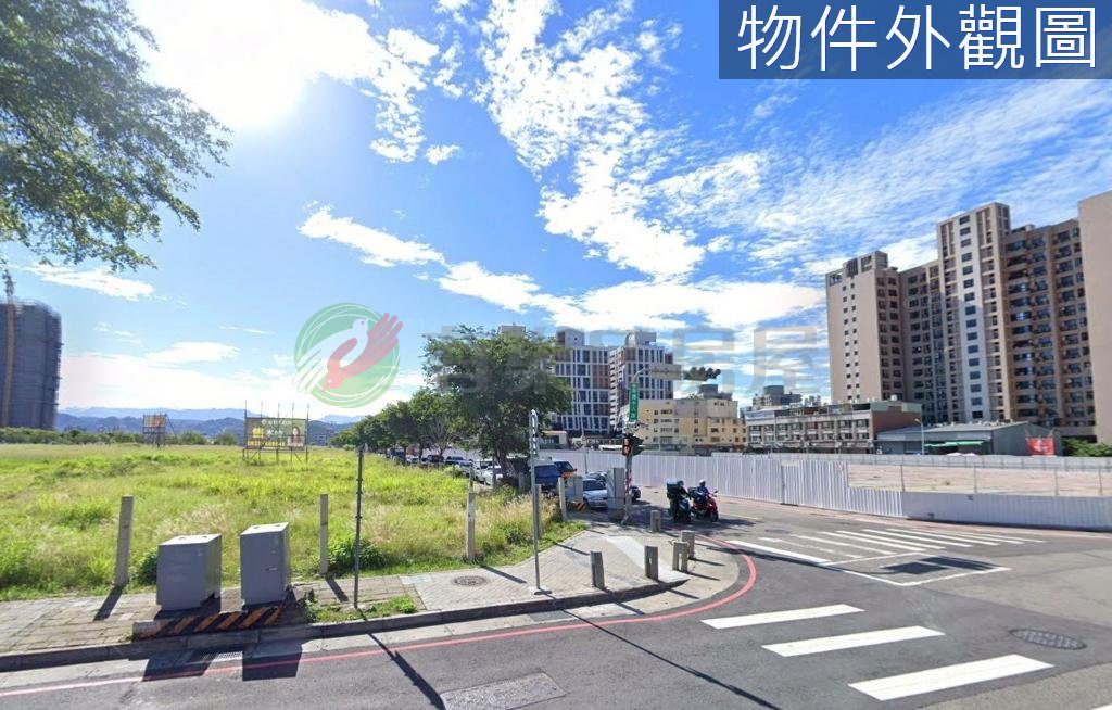 北屯區・土地 照片 第 2 張