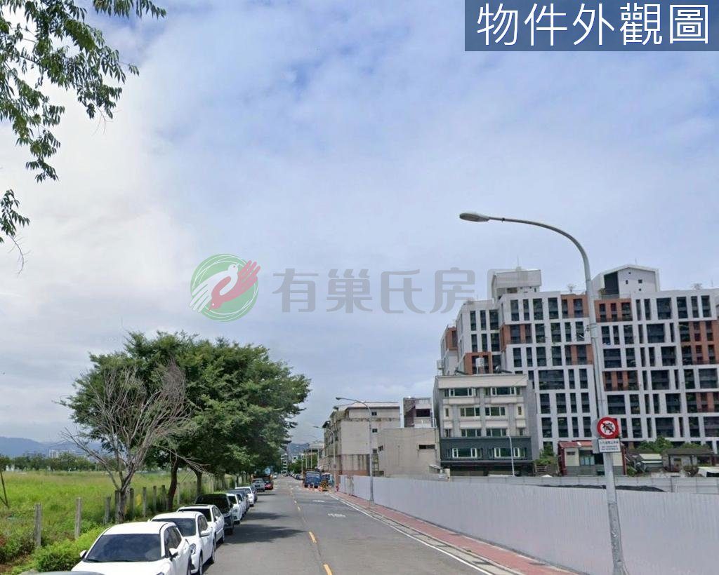 北屯區・土地 照片 第 3 張