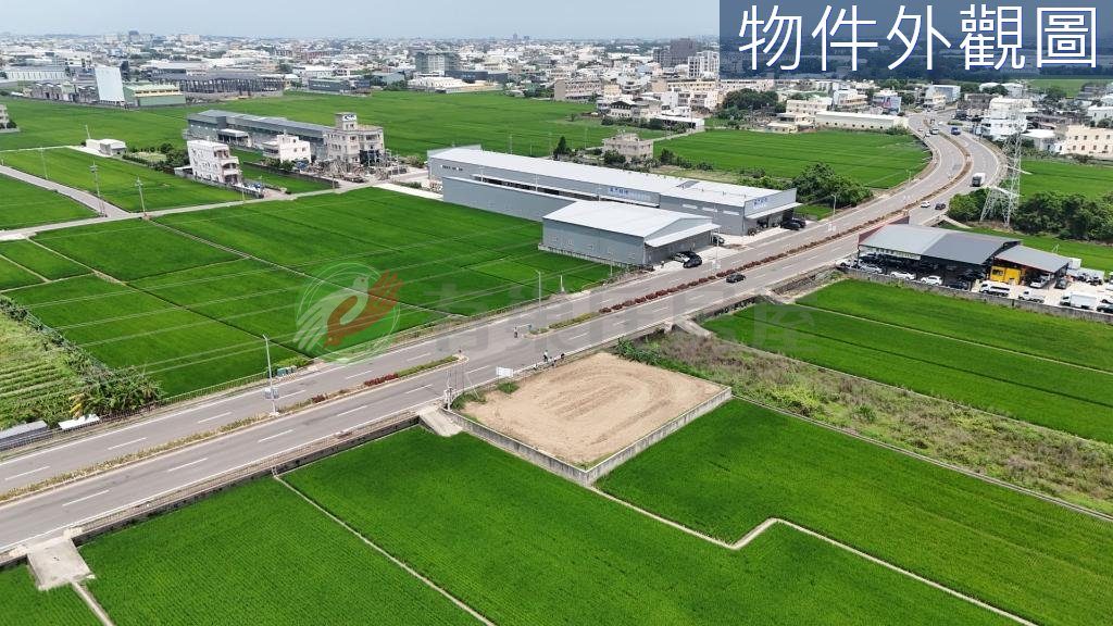和美鎮・土地 照片 第 4 張
