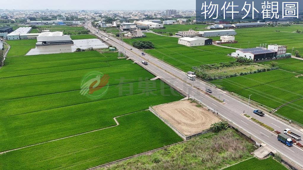 和美鎮・土地 照片 第 5 張