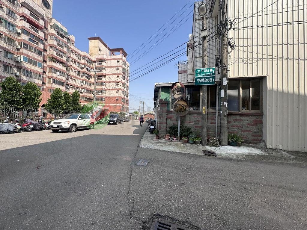 大肚區・土地 照片 第 3 張