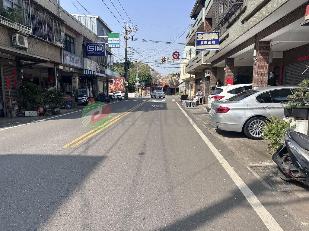 大肚區・土地 照片 第 4 張
