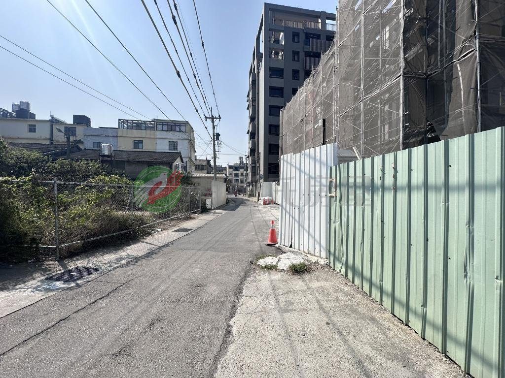 大肚區・土地 照片 第 5 張