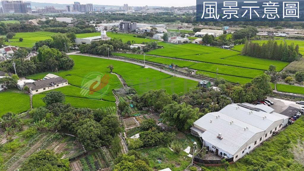 大里區・土地 照片 第 2 張