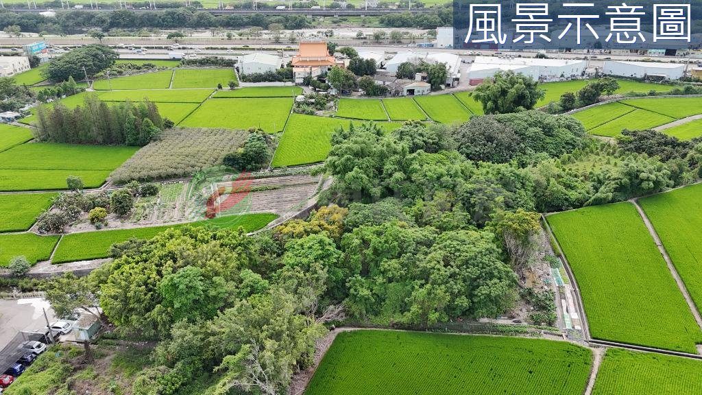 大里區・土地 照片 第 4 張