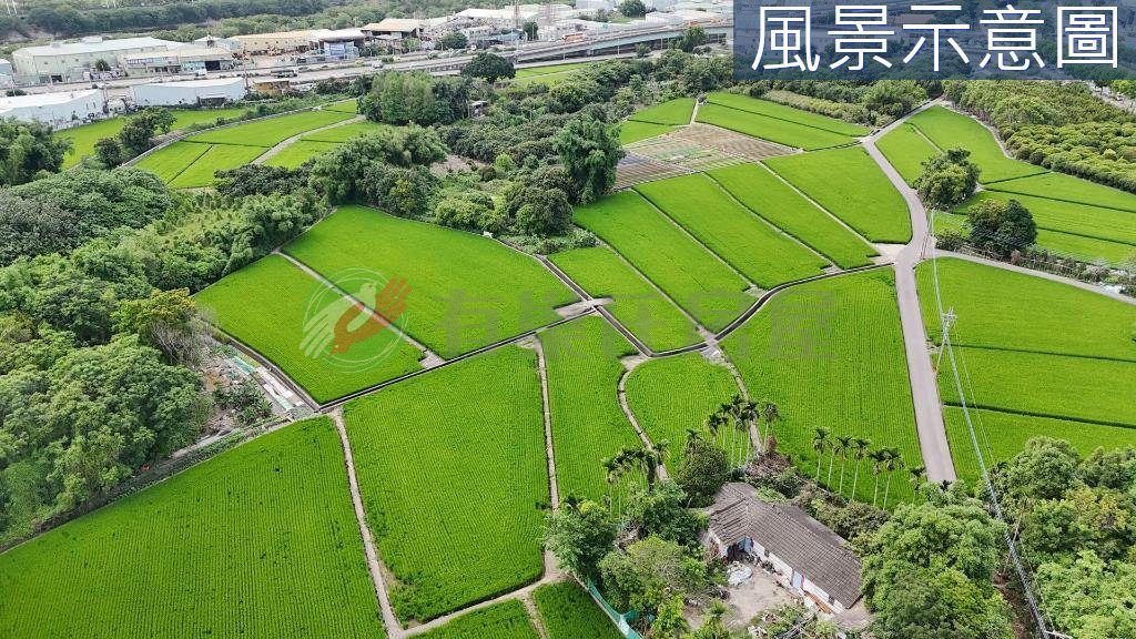 霧峰區・土地 照片 第 2 張