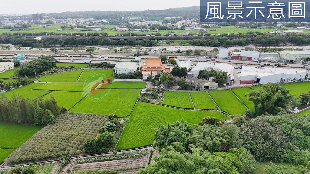 霧峰區・土地 照片 第 5 張