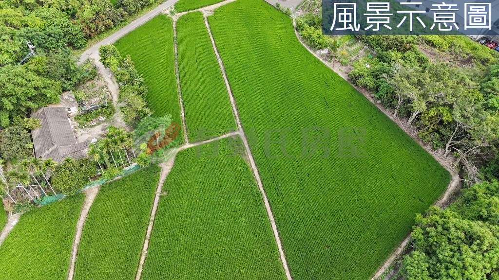 大里區・土地 照片 第 2 張