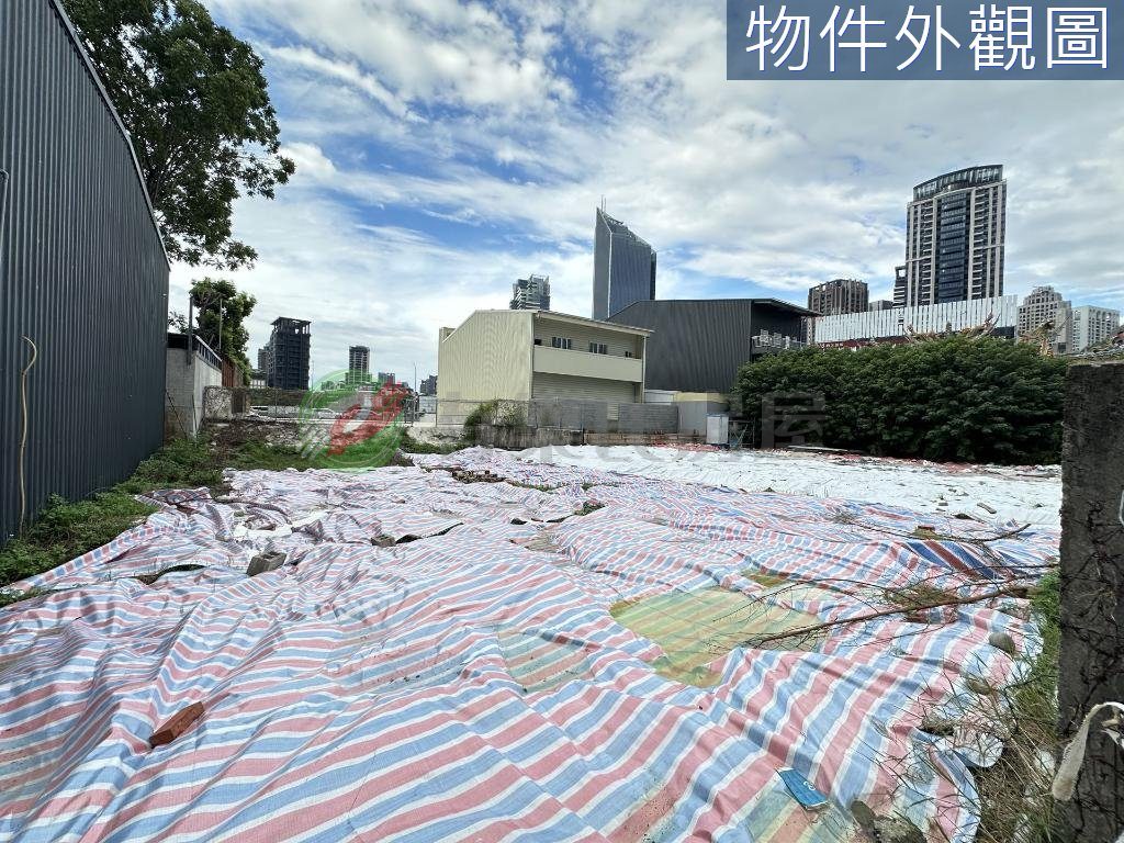 西屯區・土地 照片 第 2 張