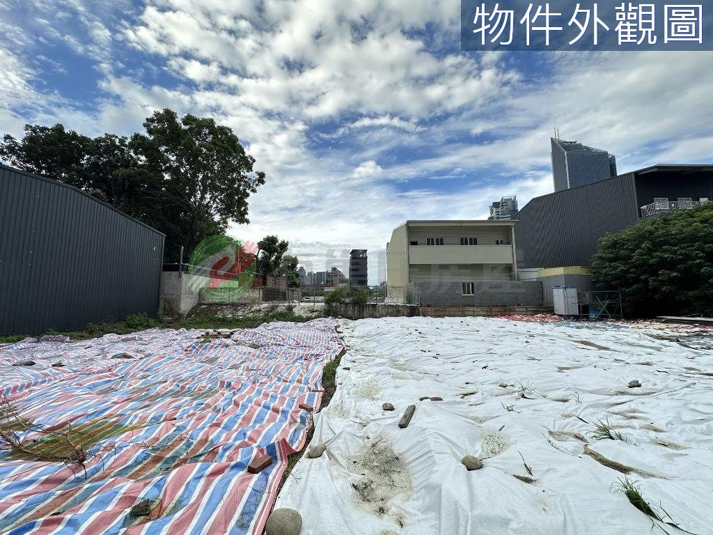 西屯區・土地 照片 第 3 張