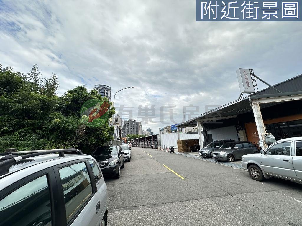 西屯區・土地 照片 第 4 張