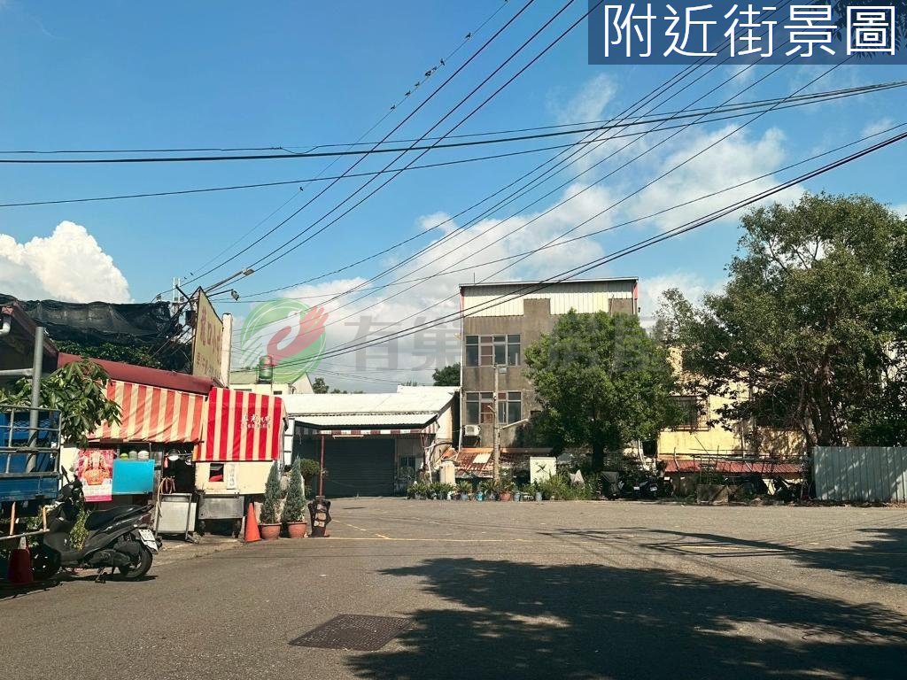 大雅區・土地 照片 第 4 張