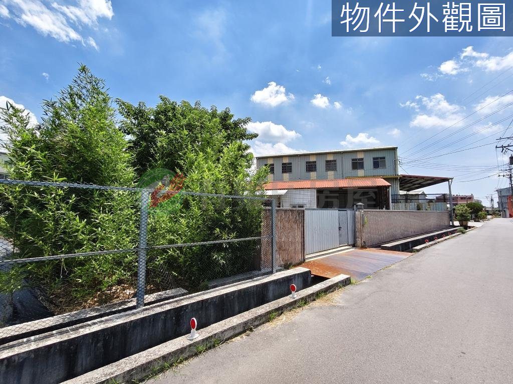 神岡區・土地 照片 第 2 張